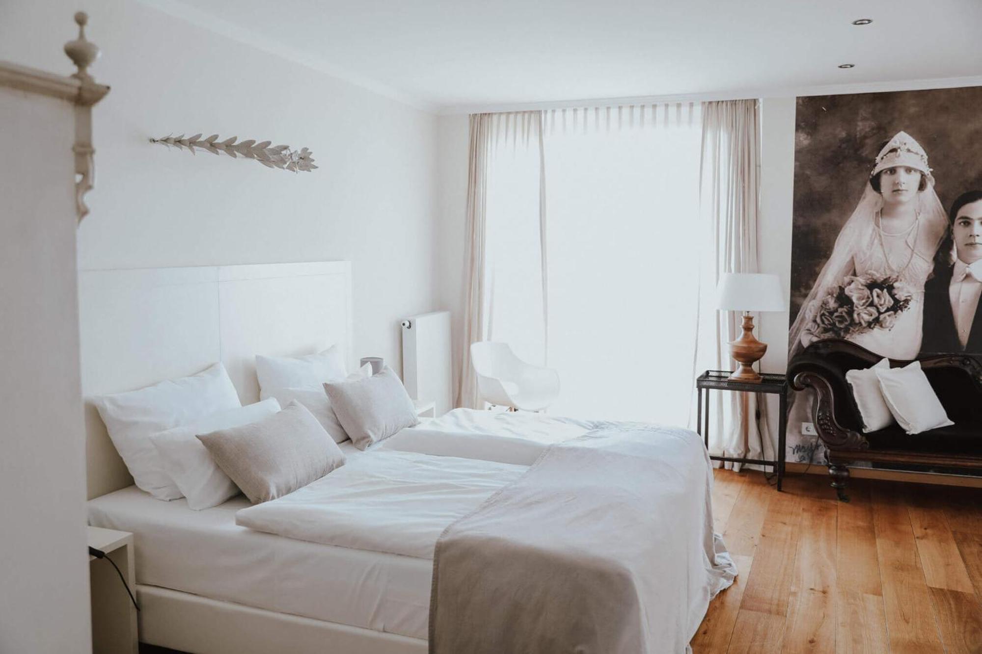 Boutique Hotel Classico Бремен Экстерьер фото
