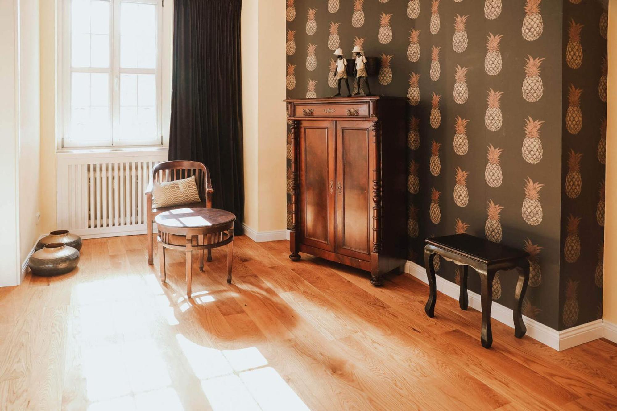 Boutique Hotel Classico Бремен Экстерьер фото
